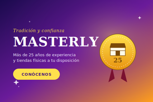 Encuentra tu fragancia perfecta
