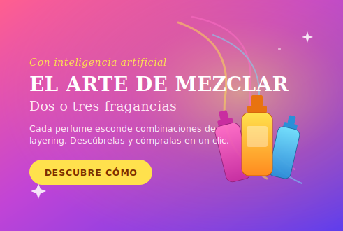 IA para layering