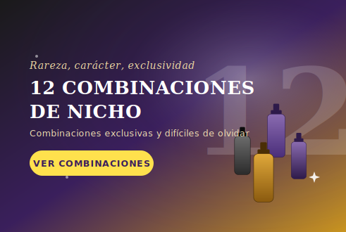Layering de nicho